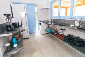 Villa Divina Pietra - Ubatuba - Image 5