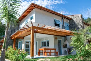 Villa Divina Pietra - Ubatuba - Image 2