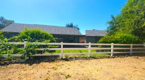 Mountain Retreat - Quiet Country Ojai Home - Image 3