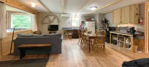 McKeen's Riverside Retreat - Image 3