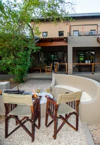 Sweni Lodge 91 Mjejane Kruger Park - Image 2