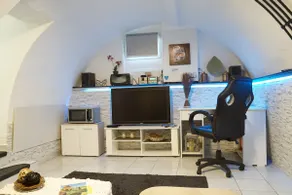Cozy vaulted studio approx. 36 square meters in Hemsbach - Image 2