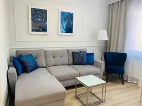 SMART 1 - Guest Rooms and Apartments ”ULA” - Image 2