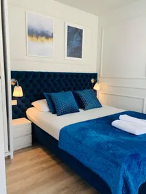 SMART 1 - Guest Rooms and Apartments ”ULA” - Image 3
