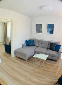 SMART 1 - Guest Rooms and Apartments ”ULA” - Image 5