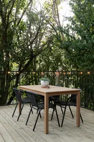 Peaceful hill country cabin steps to Lake Travis - Image 3