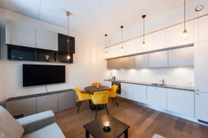 Apartment close to the sea - Image 4