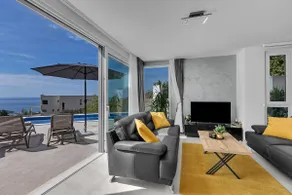 Holiday home Oscar Makarska w/ heated pool - Image 2