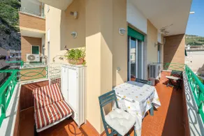 Casa Roberta in Maiori Zentrum - Image 3