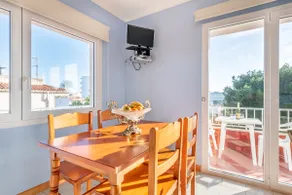 PORTOSUN Apartment 1, 200 meters from the beach. - Image 3
