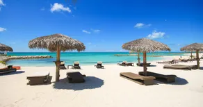 Rêve des Bahamas - Vacances de luxe à la plage - Image 2