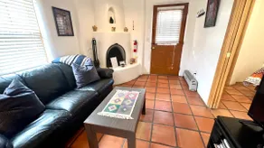 Casita E, Casas de Guadalupe, 2 story with balcony - Image 2