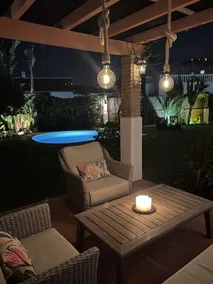 Paradise Garden And Pool - Image 4