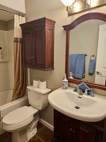 Bay View, Best Area, No Stairs, 2 Baths, W/D, View - Image 5