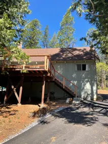 Lakeside BLS Retreat near Big Trees & Bear Valley - Image 2