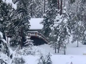 Lakeside BLS Retreat near Big Trees & Bear Valley - Image 4