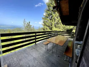 Chalet «Heidi» – off-grid, 1600m, Gantrisch - Image 3