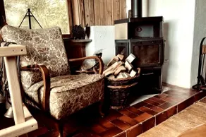 Chalet «Heidi» – off-grid, 1600m, Gantrisch - Image 2