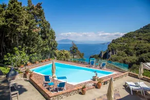 Villa Carolina - 100% Capri Style - Image 5