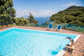 Villa Carolina - 100% Capri Style - Image 4