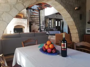 Villa Fabrica - The Old Olive's Press. - Image 5