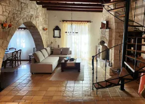 Villa Fabrica - The Old Olive's Press. - Image 3