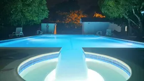 House with a large private pool in a condominium - Image 4
