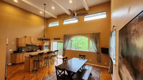 Riverfront Getaway w/ Spectacular Views & 3 Decks - Image 2