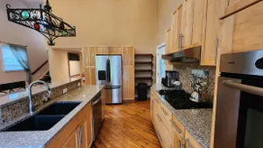 Riverfront Getaway w/ Spectacular Views & 3 Decks - Image 5