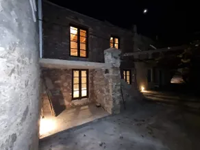 Traditional Cretan House with a Natural Oasis & Spring Water Cistern - Image 5
