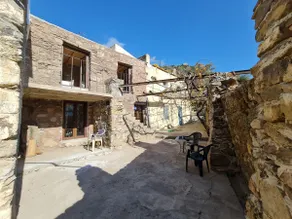 Traditional Cretan House with a Natural Oasis & Spring Water Cistern - Image 2