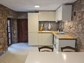 Traditional Cretan House with a Natural Oasis & Spring Water Cistern - Image 4