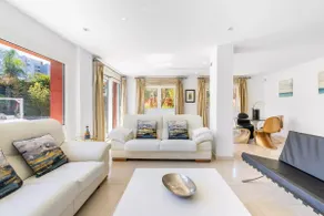 Luxury Villa heated pool & 300 m to beach - Image 3