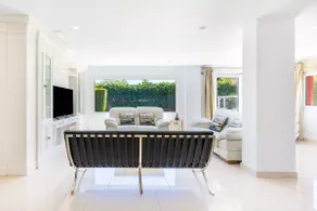 Luxury Villa heated pool & 300 m to beach - Image 4