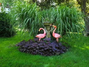 Rini's Place - close to Newport & beaches - Image 3