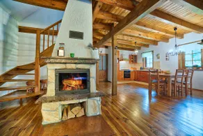 THATCHED ROOF HOUSE IN KASHUBIA - Image 3