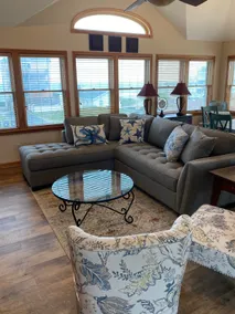 Rodanthe Home~Steps to the ocean! - Image 2