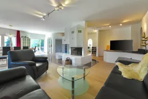 Large 6.5-room holiday apartment in Sent, Engadin - Image 3