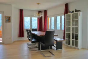 Large 6.5-room holiday apartment in Sent, Engadin - Image 2