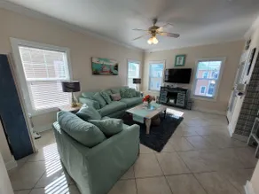 Updated Coastal Chic Villa @ Purple Parrot Resort - Image 2