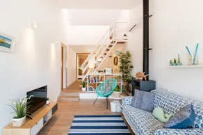 OSONA house with garden near the beach - Image 4