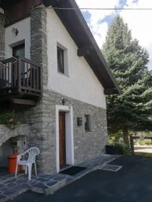 Casa D'antan Gressan - Image 4