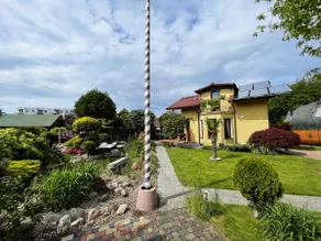 Private holiday home (sauna, pool, garden, pond) - Image 2