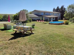 Vacation in the countryside, rural cottages in Ariège. - Image 2