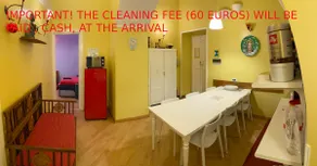 ”LA MAISON DI MAURIZIO” central apartment - Image 2