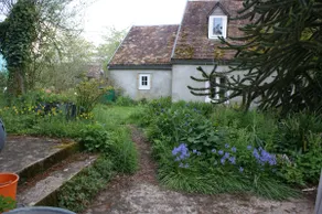 Country house, quiet and greenery - Image 2
