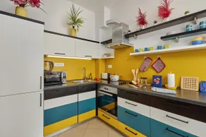 Luxury two Bedroom Apartment in the ancient Kotor - Image 4