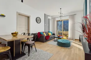Luxury two Bedroom Apartment in the ancient Kotor - Image 3
