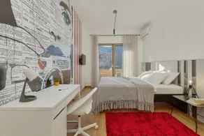 Luxury two Bedroom Apartment in the ancient Kotor - Image 2