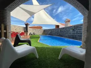 Juanin and Lola - Casa Rural Gold ® (Gold Country House) - Top 1 - Image 3